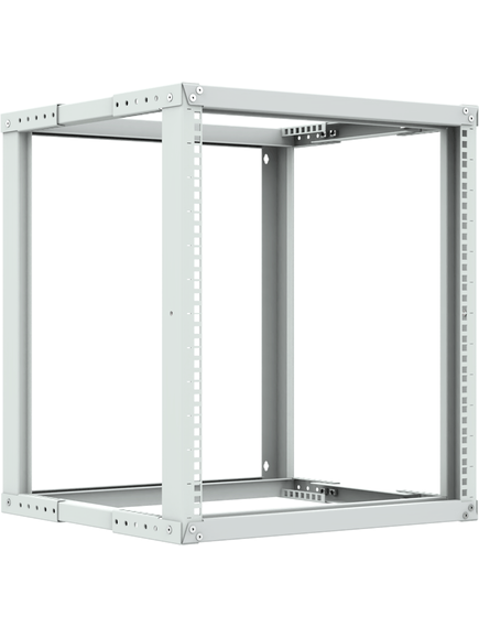 Каркас телекоммуникационный КТ-12U 350-500