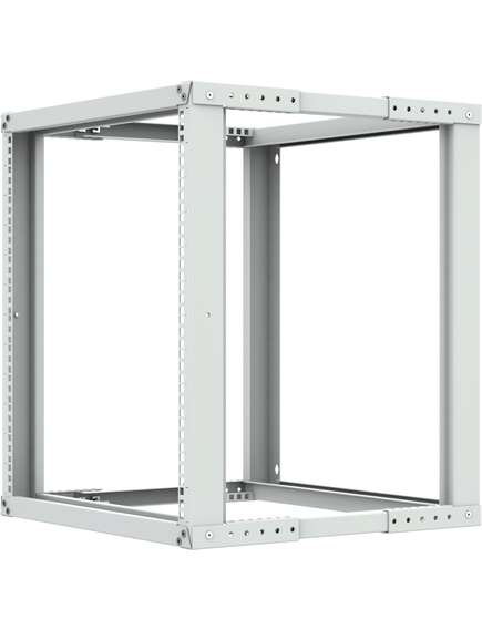 Каркас телекоммуникационный КТ-12U 350-500, изображение 2