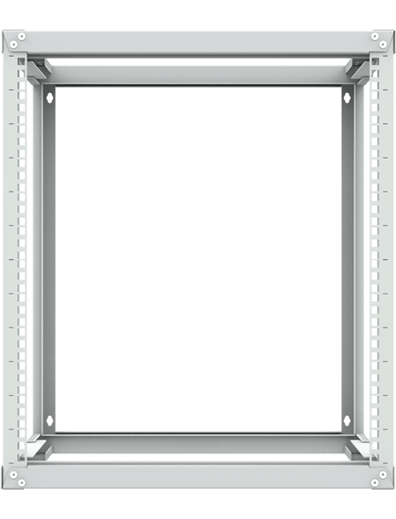 Каркас телекоммуникационный КТ-12U 350-500, изображение 3