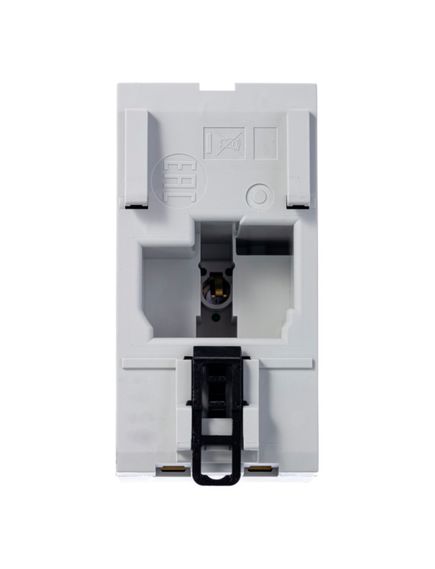 Розетка щитовая 2Р+N 16A, ABB, изображение 4