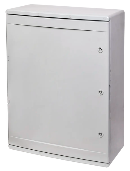 Термошкаф пластиковый ТШПВ-2P16A-16A-150-105-806026 Basic