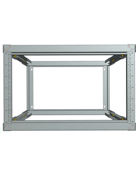 Каркас телекоммуникационный КТ-6U 350-500, изображение 4