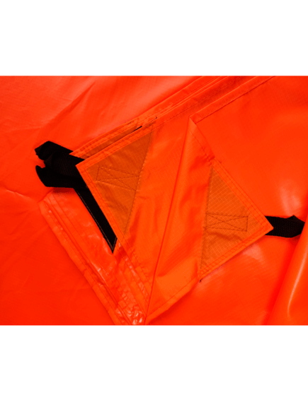 Тент защитный для шкафа СВП, изображение 3