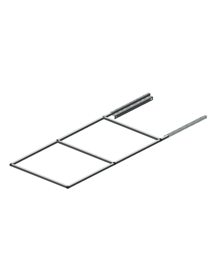 Каркас тента для шкафа СВП, изображение 2