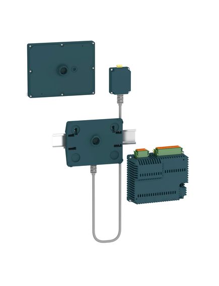 Кабель для удаленного подключения панели STU-SCU 3м, изображение 2