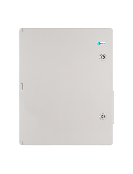 Термошкаф пластиковый ТШПВ-2P16A-16A-150-105-705025 Standart, изображение 2