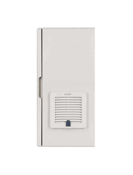 Термошкаф пластиковый ТШПВ-2P16A-16A-150-105-705025 Basic, изображение 3 Термошкаф пластиковый ТШПВ-2P16A-16A-150-105-705025 Basic, изображение 3