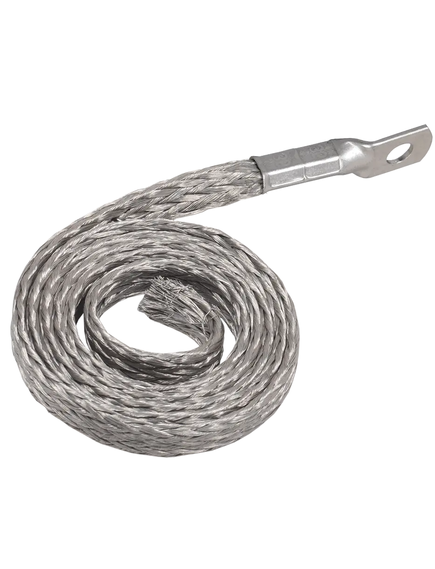 Шина ПМЛ25 0.8 м с наконечником UZMA-PML25-800JG IEK