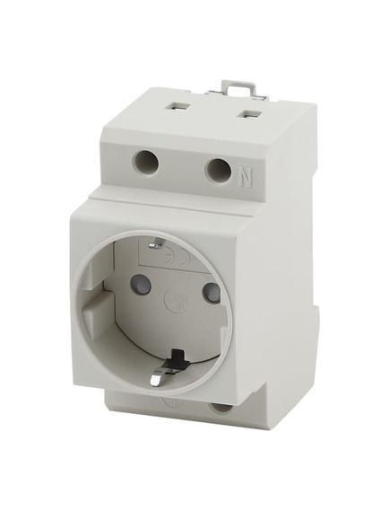 РОЗЕТКА На DIN-рейку (5/100/2400) ЭРА Pro NO-902-136