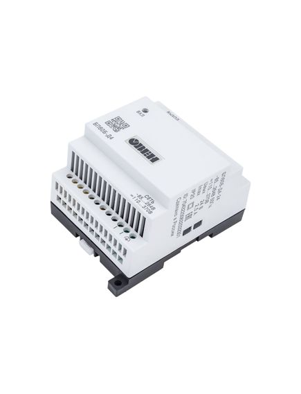 Блок питания БП-60Б-4Д-24 Инженерсервис, изображение 2