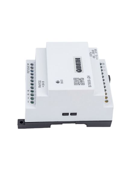 Блок питания БП-60Б-4Д-24 Инженерсервис, изображение 5