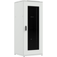 Шкаф телекоммуникационный напольный ШТНП-42U-800-1000-СМ-RAL7035 Шкаф телекоммуникационный напольный ШТНП-42U-800-1000-СМ-RAL7035