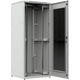 Шкаф телекоммуникационный напольный ШТНП-38U-800-1000-С-RAL7035, изображение 2