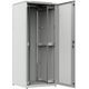 Шкаф телекоммуникационный напольный ШТНП-42U-800-1000-П2П-RAL7035, изображение 2