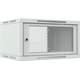 Шкаф телекоммуникационный настенный ШТНС-6U-600-650-П-RAL7035
