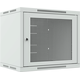 Шкаф телекоммуникационный настенный ШТНС-9U-600-650-П-RAL7035
