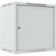 Шкаф телекоммуникационный настенный ШТНС-12U-600-650-М-RAL7035 Шкаф телекоммуникационный настенный ШТНС-12U-600-650-М-RAL7035