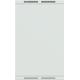 Шкаф телекоммуникационный настенный ШТНС-15U-600-550-М-RAL7035, изображение 4 Шкаф телекоммуникационный настенный ШТНС-15U-600-550-М-RAL7035, изображение 4