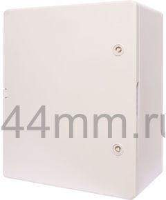 Термошкаф пластиковый ТШП-2P16A-16A-100-604020 Basic