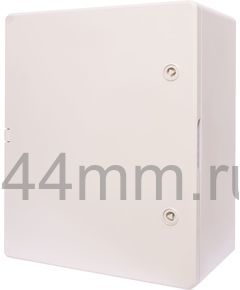 Термошкаф пластиковый ТШП-2P16A-16A-75-403022 Standart