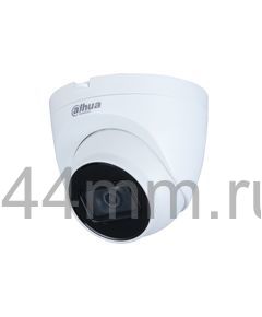 Видеокамера IP 2Мп уличная купольная объектив 3.6мм ИК-подсветка 30м IP67
