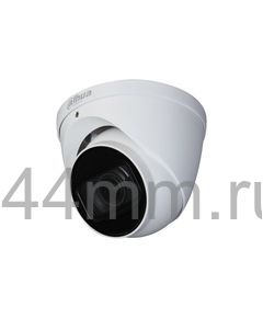Видеокамера Купольная IP DAHUA с фиксированным объективом