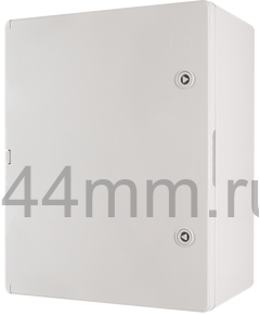 Термошкаф для видеонаблюдения пластиковый ТШПО-2P16A-16A-60-6SC-352515 Basic