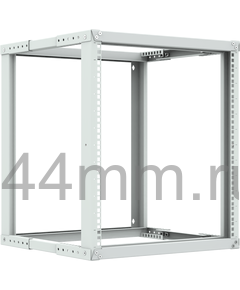 Каркас телекоммуникационный КТ-12U 350-500