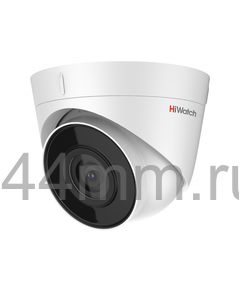 Видеокамера IP 2Мп с EXIR-подсветкой до 30м (4мм)