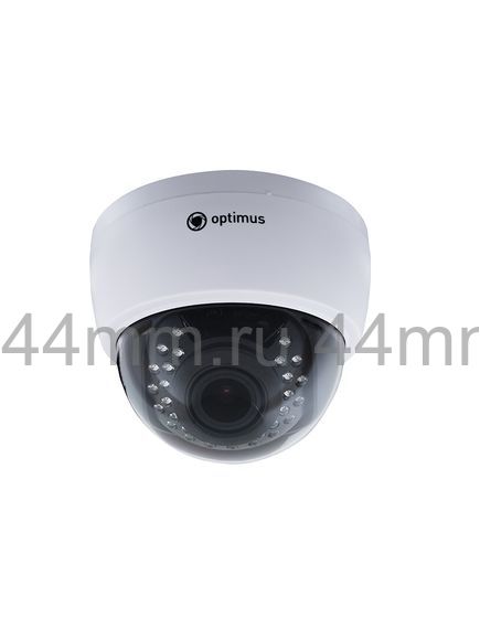 Видеокамера IP, 2 Мп купольная IP-E022.1(2.8-12)PE_V.2