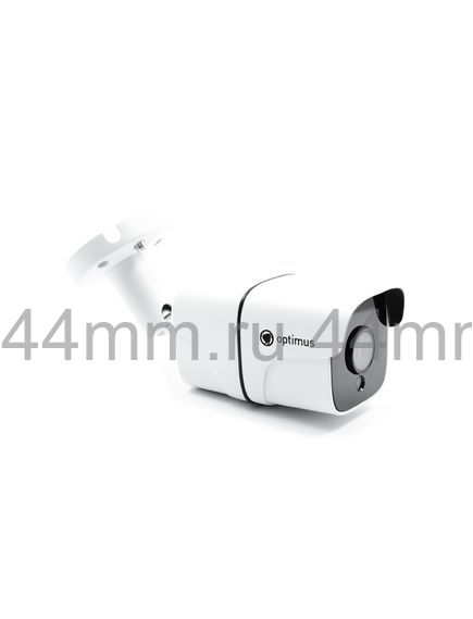 Видеокамера IP, 2,16 Мп цилиндрическая IP-S012.1(2.8)P