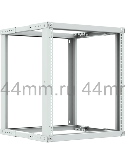Каркас телекоммуникационный КТ-12U 350-500