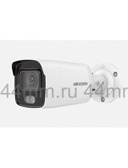 4 Мп цилиндрическая IP-камера с фиксированным объективом серии ColorVu 2.8 mm
