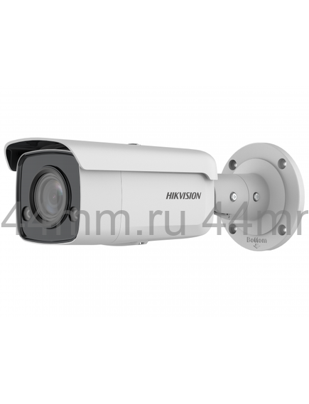 2 Мп цилиндрическая IP-камера с фиксированным объективом серии ColorVu