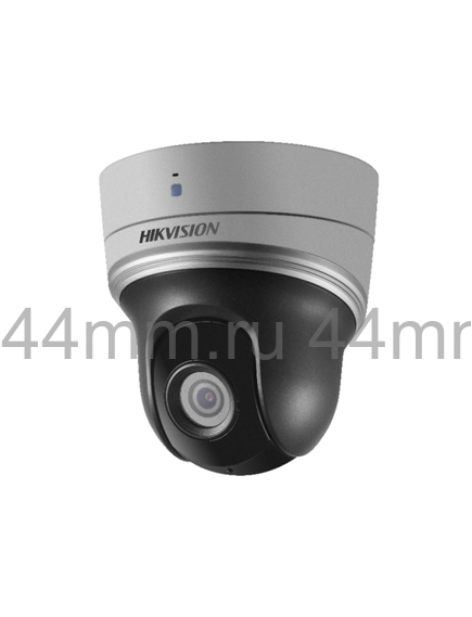 Видеокамера IP 2Мп скоростная поворотная с ИК-подсветкой до 30м (2.8 -12мм)