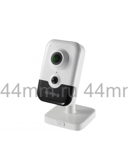 Видеокамера IP 2Мп внутренняя миниатюрная c ИК-подсветкой до 10м (2.8мм)