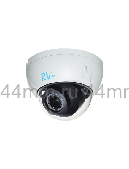 Видеокамера IP 8Мп купольная c ИК-подсветкой до 40м IP67 (2.7-13.5мм)