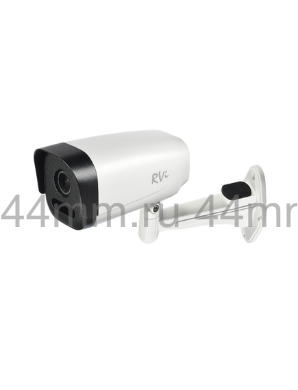 Видеокамера IP 2Мп цилиндрическая c ИК-подсветкой 80м IP67 (2.8-12мм)
