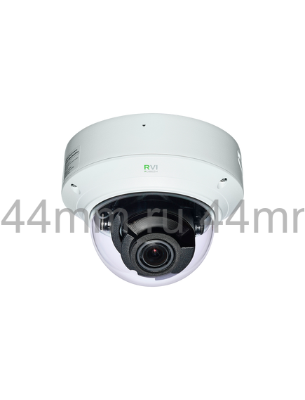 Видеокамера 2МП IP купольная с ИК-подсветкой до 40м IP67 IK10 (2.7-13.5мм)