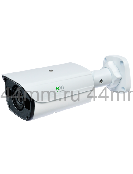 Видеокамера IP 2Мп цилиндрическая ИК-50м IP67